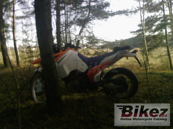 1990 Suzuki DR Big 800 S photo
